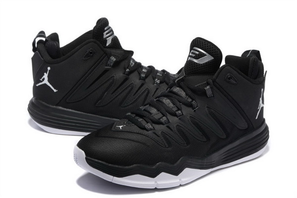 Jordan Chris Paul 9 Men Shoes--010